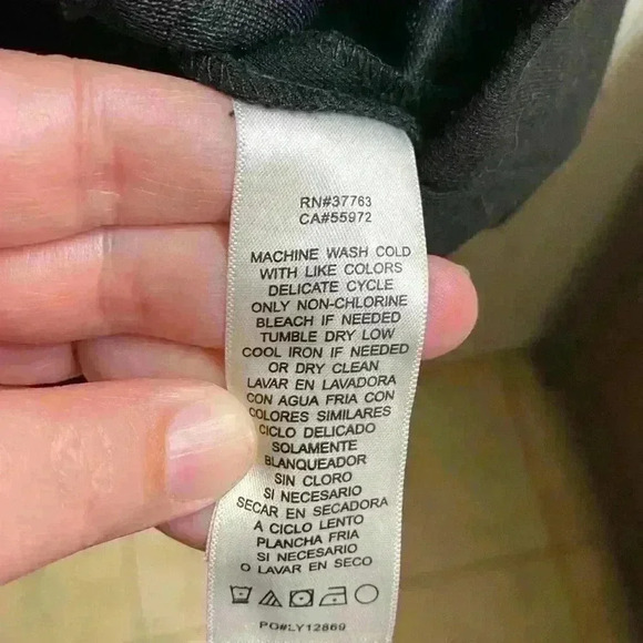 Laundry by Shelli Segal Bodycon Stretch Mini Dress Size 2 - Picture 4 of 6